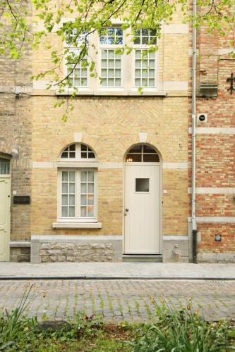 Ypres House | ieperlee 23 Holiday Home