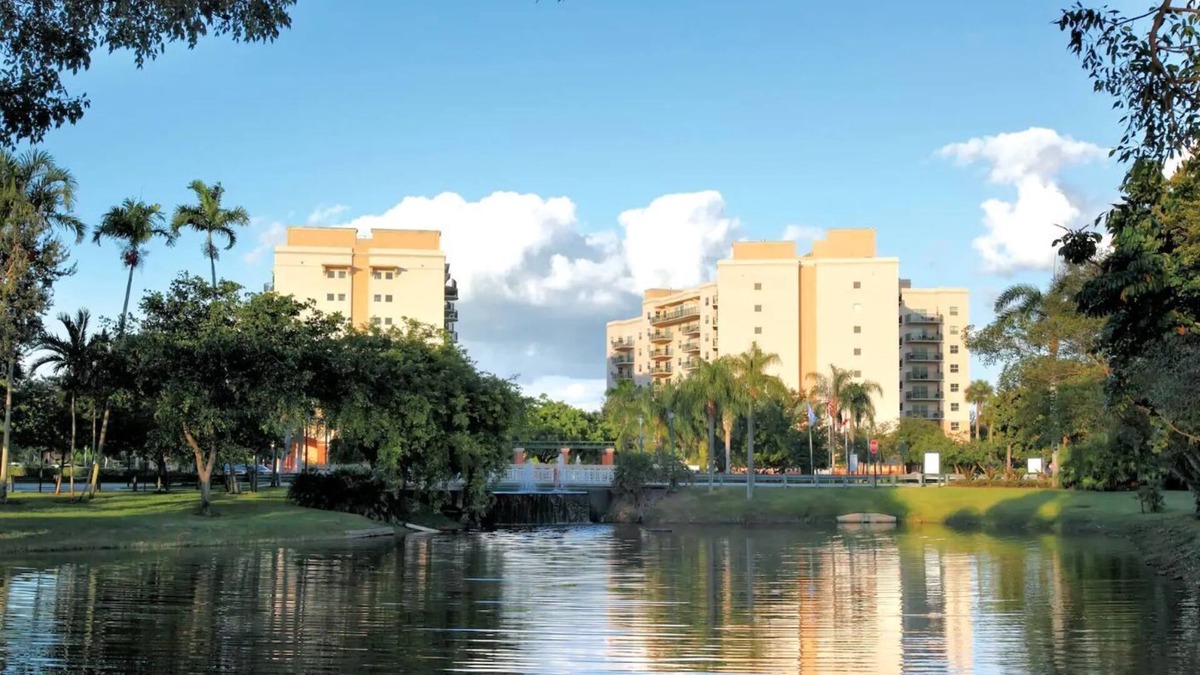 Survey Creek Condo | If There's a Will, There's a WAVE!