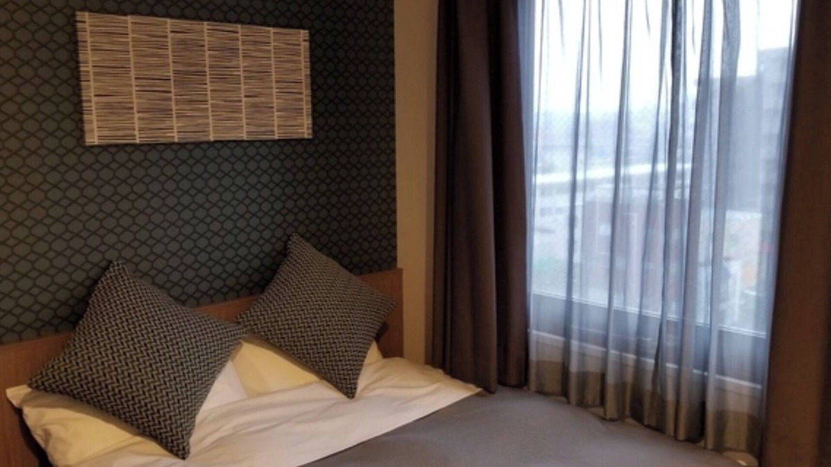 Utsunomiya Hotel | If you are lost in choosing a plan this is it /Utsunomiya Tochigi