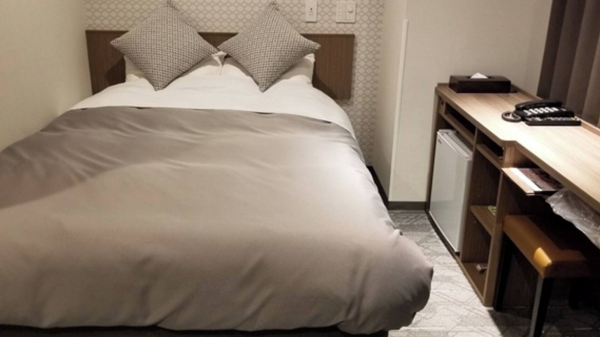 Utsunomiya Hotel | If you are lost in choosing a plan this is it /Utsunomiya Tochigi