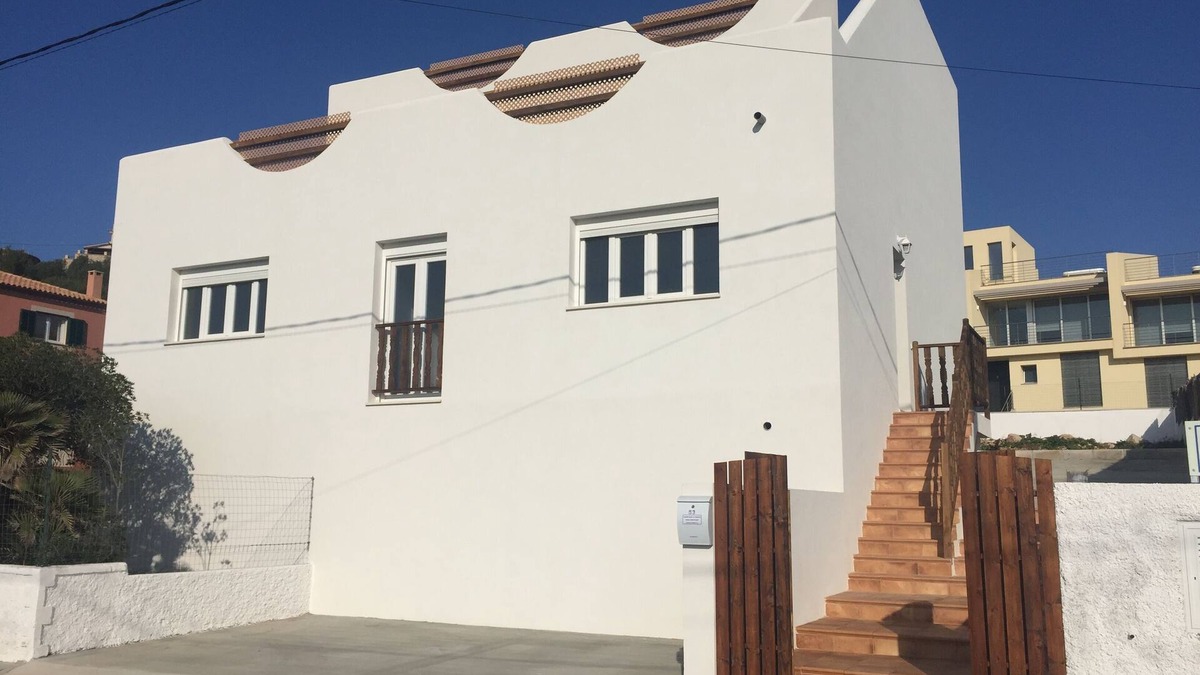 Cala Lliteres Ski Chalet | If you like tranquility come visit us