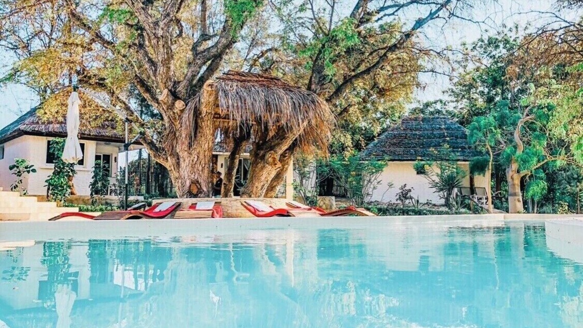 Ifaty Hotel | Ifaty Beach Club