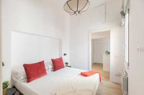 Rione XIV Borgo Apartment | iFlat Peaceful & Charming Hideaway near Vatican