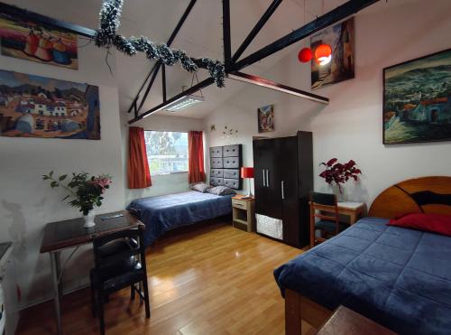 Coripata Apartment | IG Art