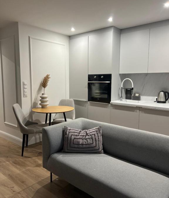 Leszno Apartment | Igart Studio