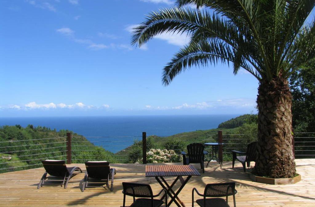 Orio House | Igeldo