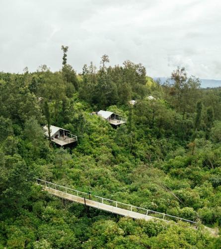 Kajarharjo Cabin | Iglam Ijen