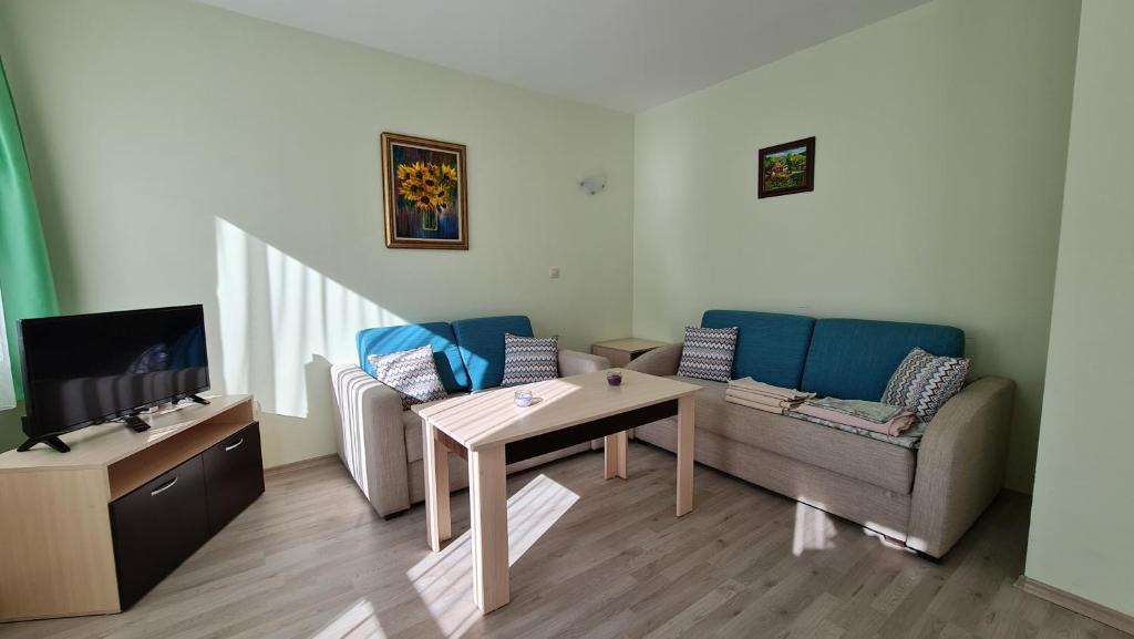 Borovets Apartment | Iglika 2 Cozy flat "The Top"