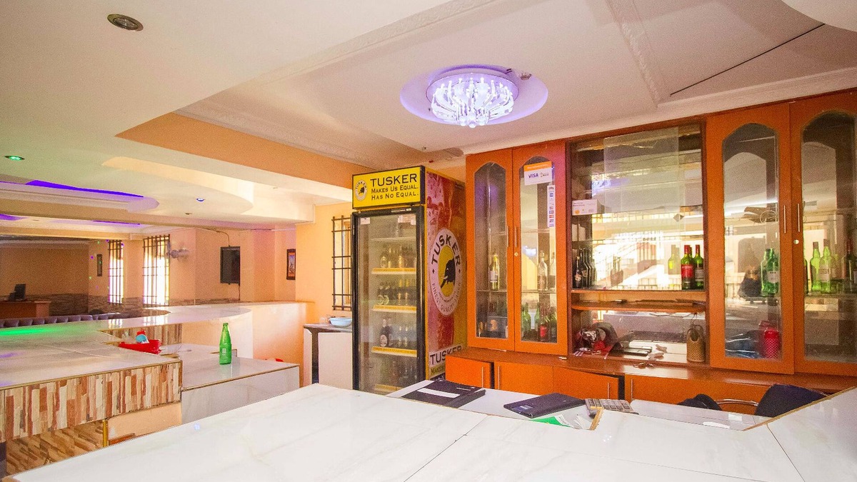 Kitui Hotel | Igloos Resort