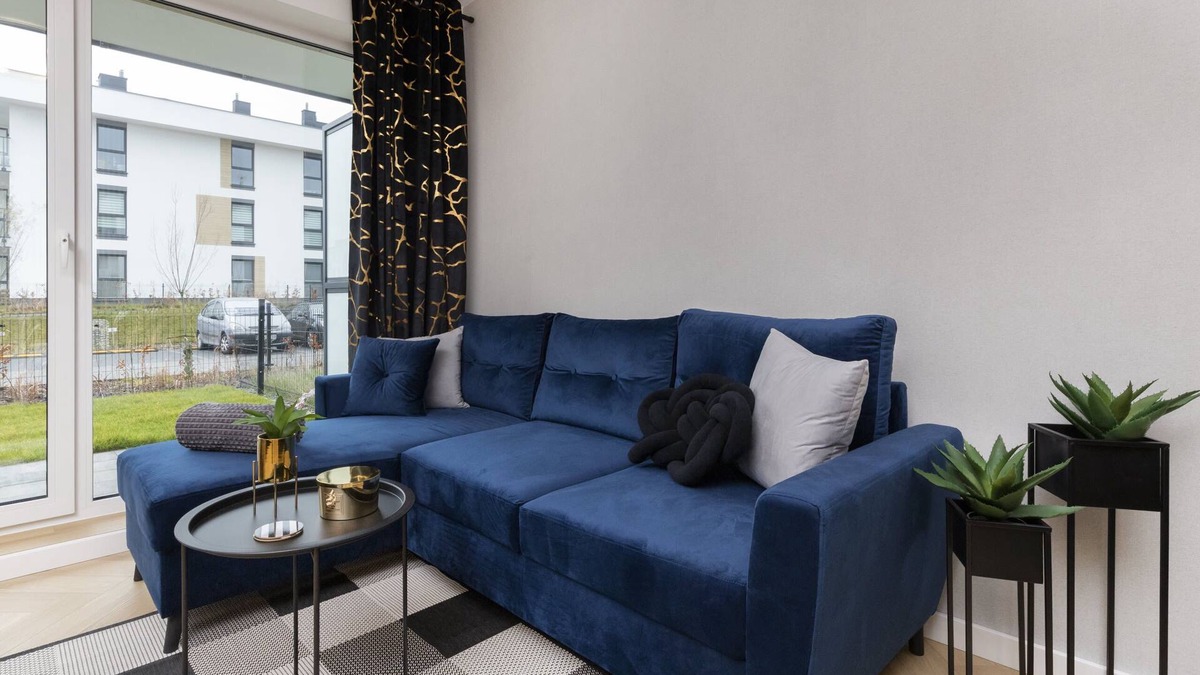 Pogorze Apartment | Ignacy Jan Paderewski 26 | Nice Apartment