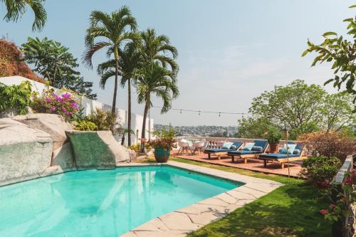 San Eduardo Bed & Breakfast | Iguanazu Bed & Breakfast