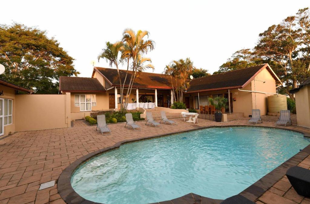 Westville Bed & Breakfast | IHAWU GUEST HOUSE