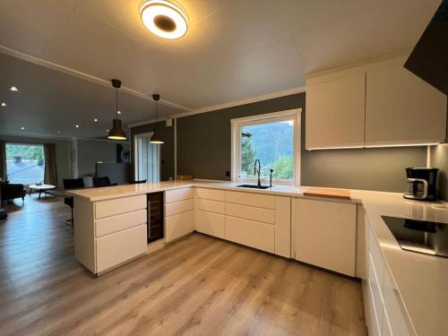 Mosjoen Apartment | Ihip Helgeland-House in Kulstadbakken