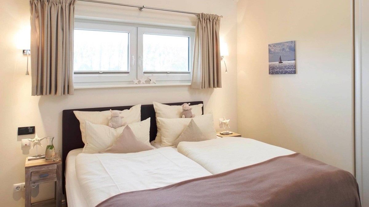 Schashagen House | Ihr 5 Sterne Luxus Wellnesshaus Bootshus" Bietet Ihnen auf ca