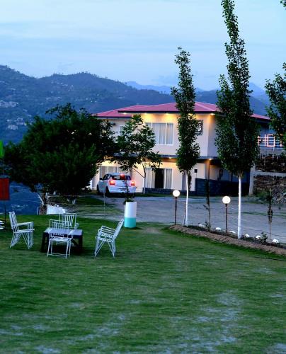 Shangla Hotel | Ihram Hotel And Guest House
