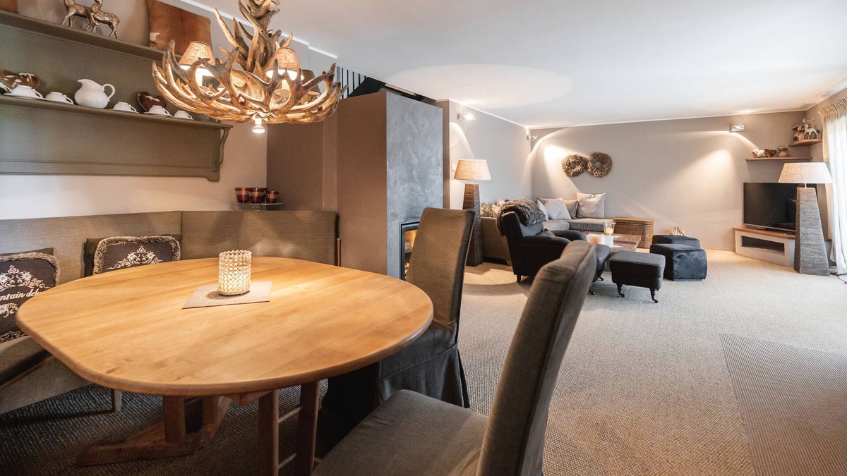 Avelengo Ski Chalet | Ihre Auszeit IM Mountain Chalet Avidea Secret IN Hafling