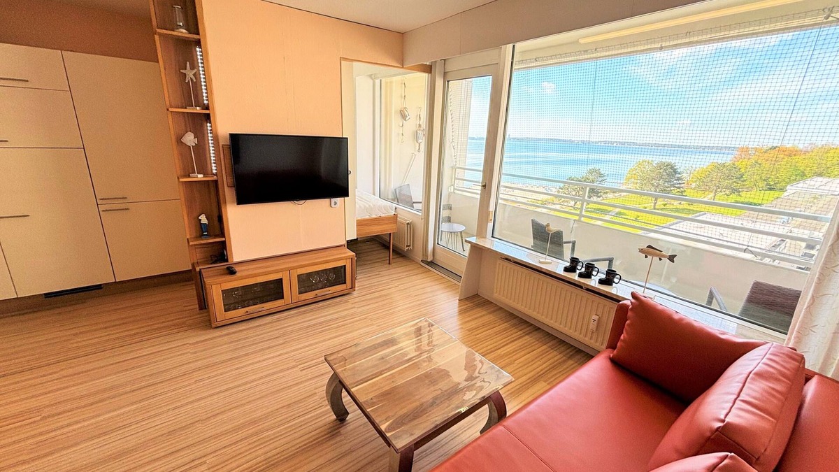 Sierksdorf Apartment | Ihre Ostseezeit im Ferienpark Sierksdorf