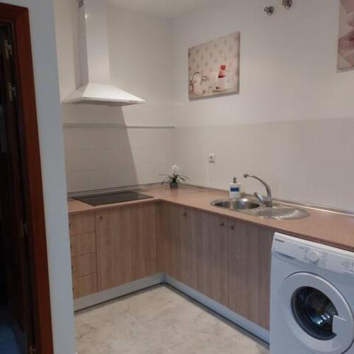 Bormujos Apartment | IJD apartaments 6 PARKING GRATIS Y PISCINA