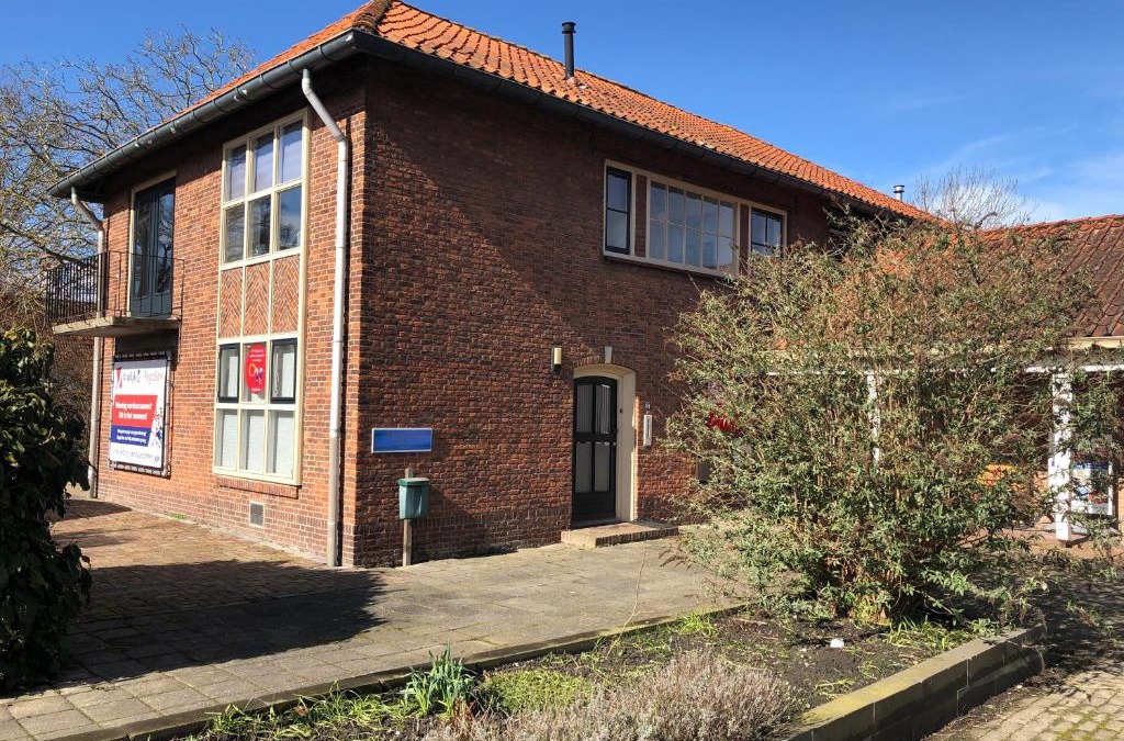 Andijk Apartment | IJsselmeer appartement