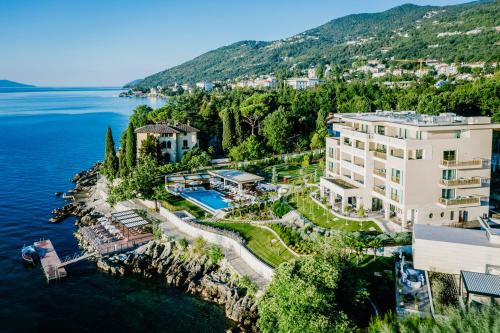 Ika Hotel | Ikador Luxury Boutique Hotel & Spa