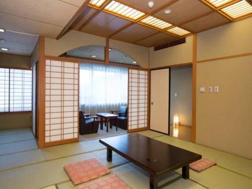 Harunako Onsen Hotel | Ikaho Grand Hotel