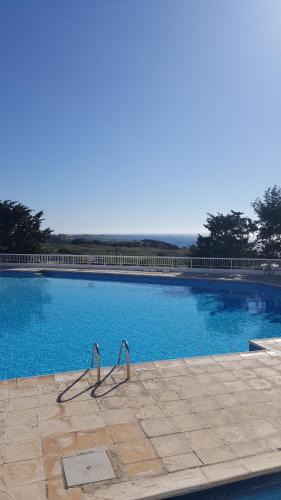 Chlorakas Apartment | Ikaria Village , apartment 202