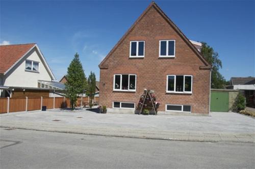 Skovgaarde Bed & Breakfast | Ikast Bed & Kitchen