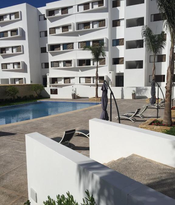 Agadir Bay Apartment | Iken Park Agadir
