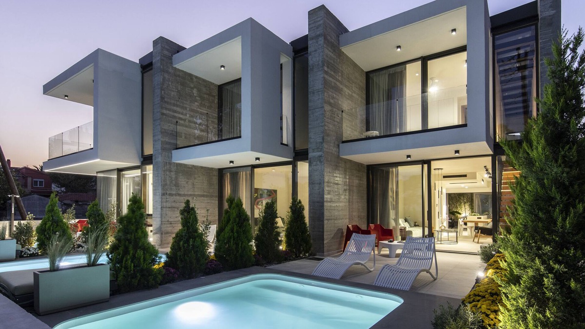 Nees Pagases Apartment | IKIES3