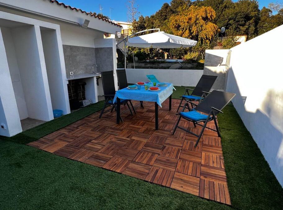 Buggerru House | Ikigai: la tranquillità vicino al mare