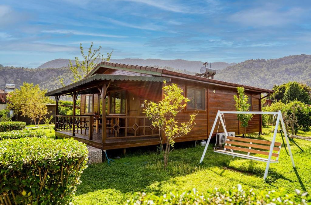 Cirali Villa | Ikiz Villas