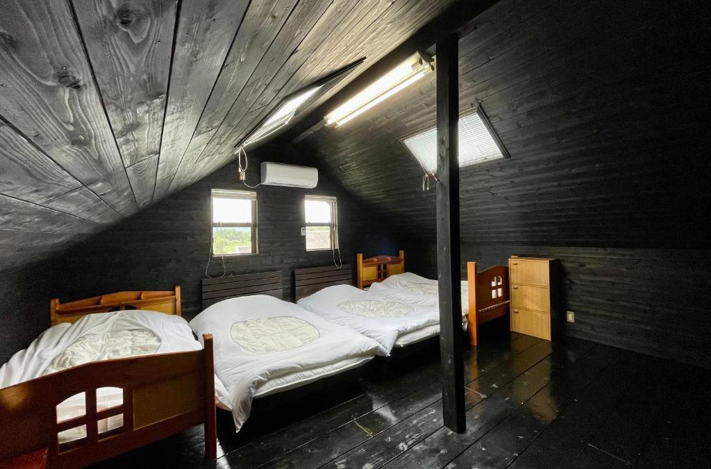 Amagase Onsen House | Ikoi-no-Sato -大分 憩郷-