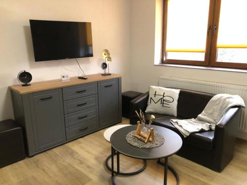 Miercurea-Ciuc Apartment | Ikon