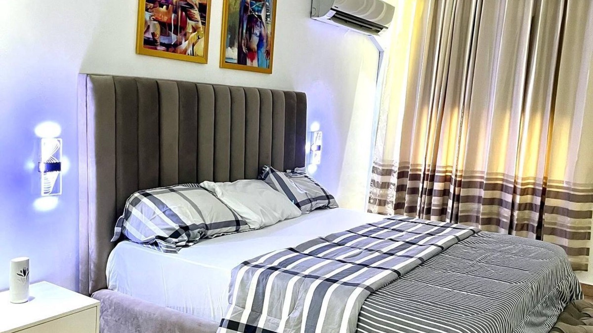 Ikoyi Apartment | Ikoyi midland home