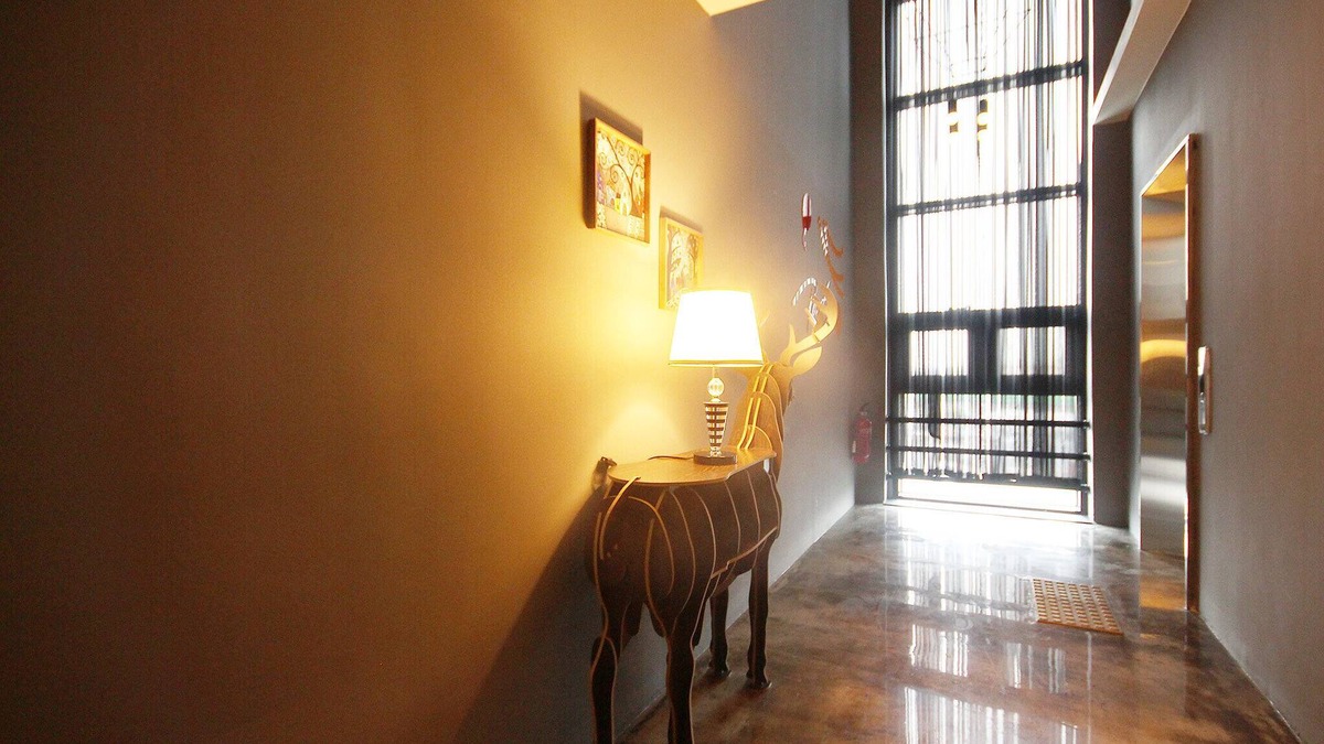 Songman Hotel | Iksan Fourseason Hotel