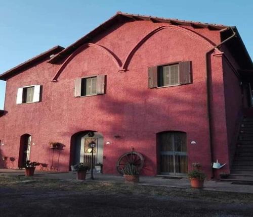 Rome Bed & Breakfast | Il Baffetto B&B