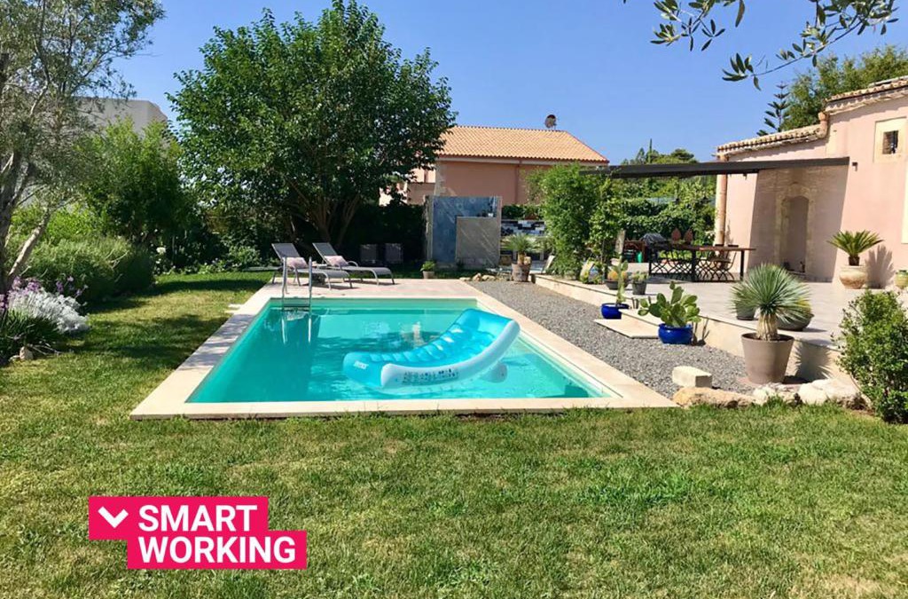 Noto Apartment | Il Baglio del Picchio - Noto