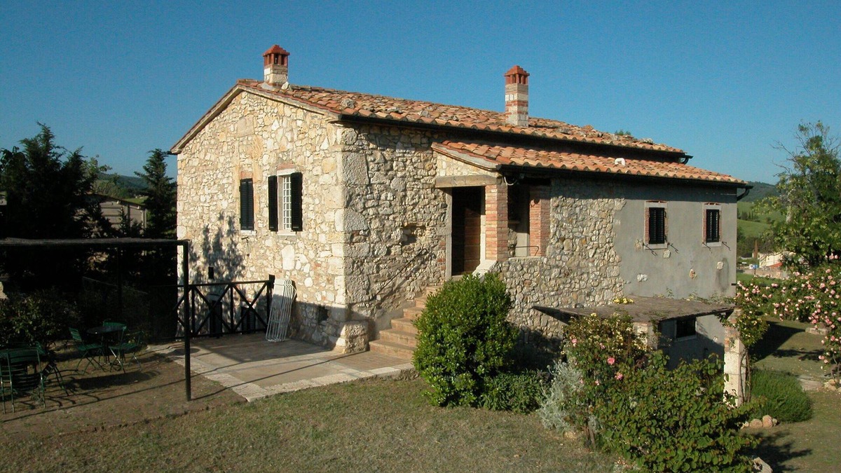 Saturnia Other | IL Bagno - Podere 200 m from the Terme di Saturnia surrounded by a large garden