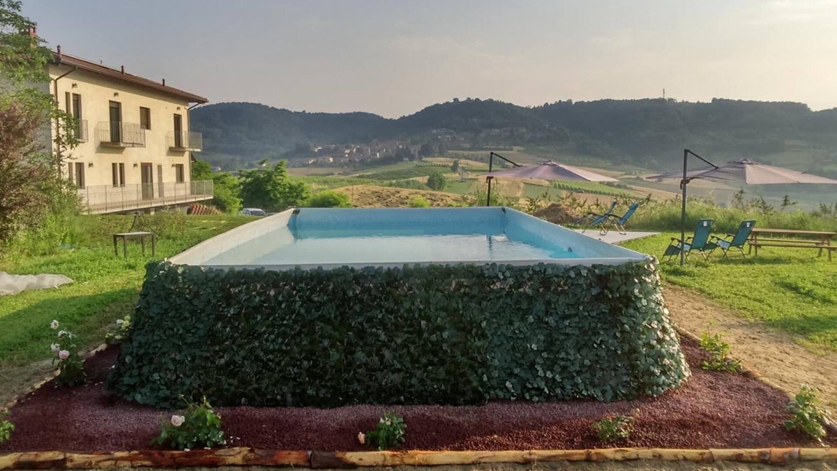 Cardona House | Il Balcone Sul Monferrato