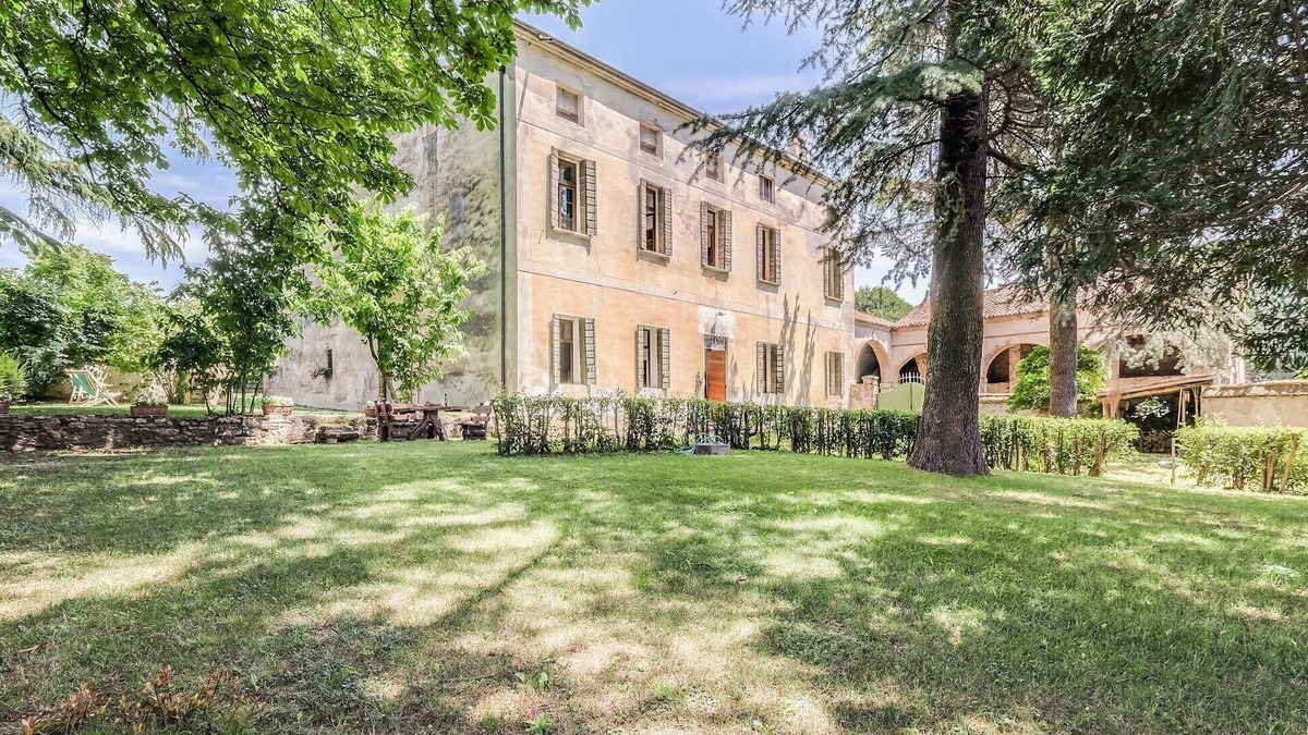 Sarcedo House | Il barco degli Alidosio