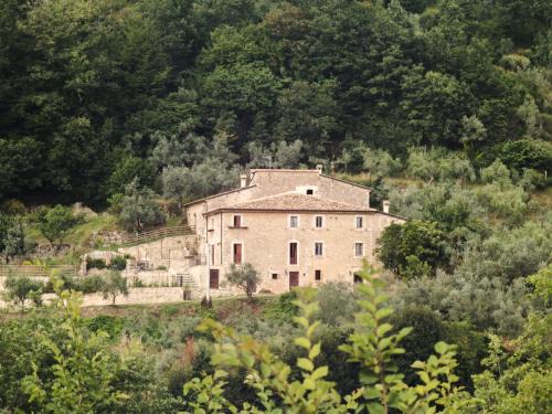 Arpino House | Il Becco Felice