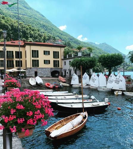 Torno Hotel | Il Belvedere