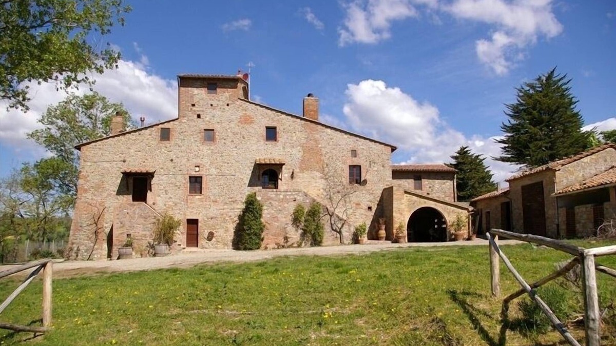 Monteleone d'Orvieto Other | Il Berneto for your vacation with friends and family