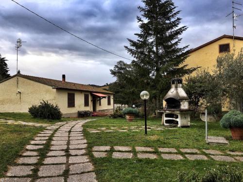 Roccastrada House | Il Bettarello