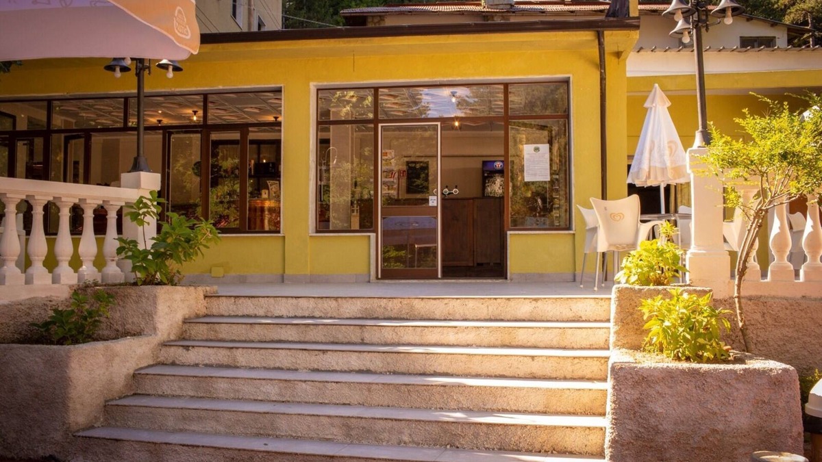 Taverna Hotel | Il Bivacco del Parco Sport Hotel & Residence