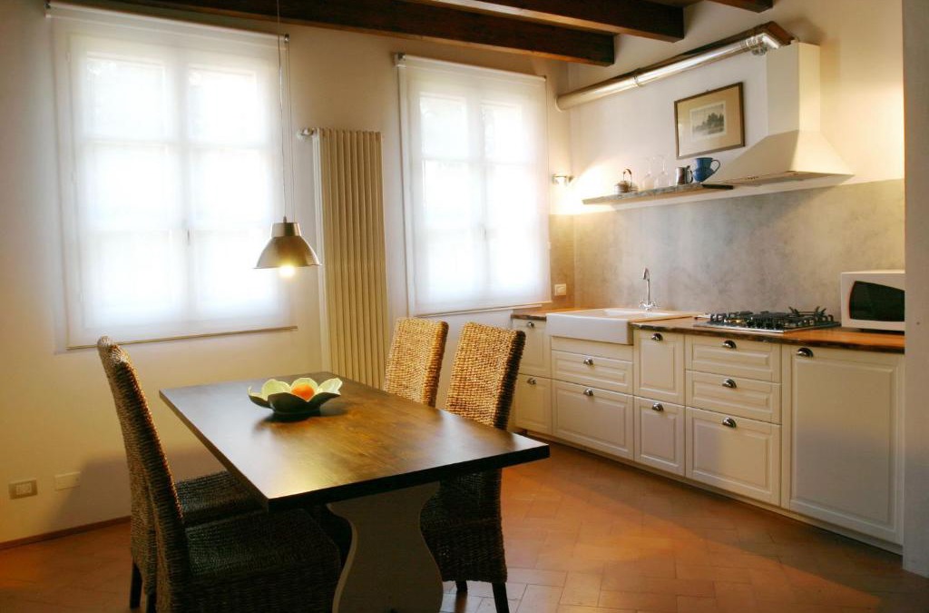 Cavriago Apartment | Il Borghetto