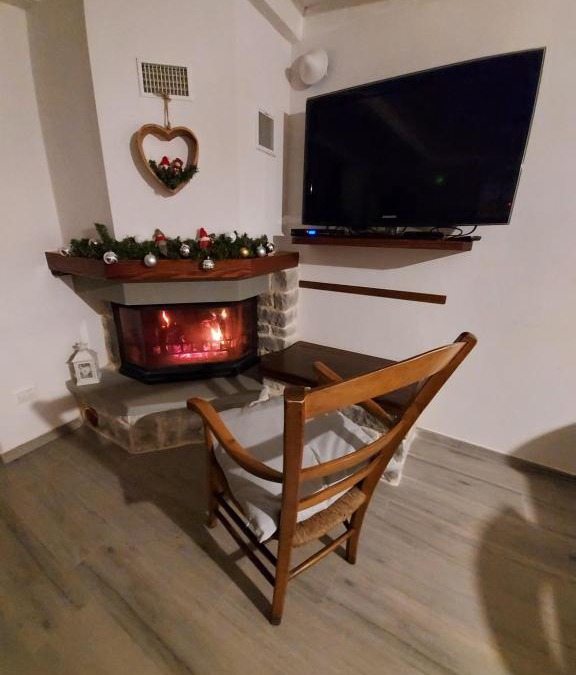 Fellicarolo Apartment | Il borghetto