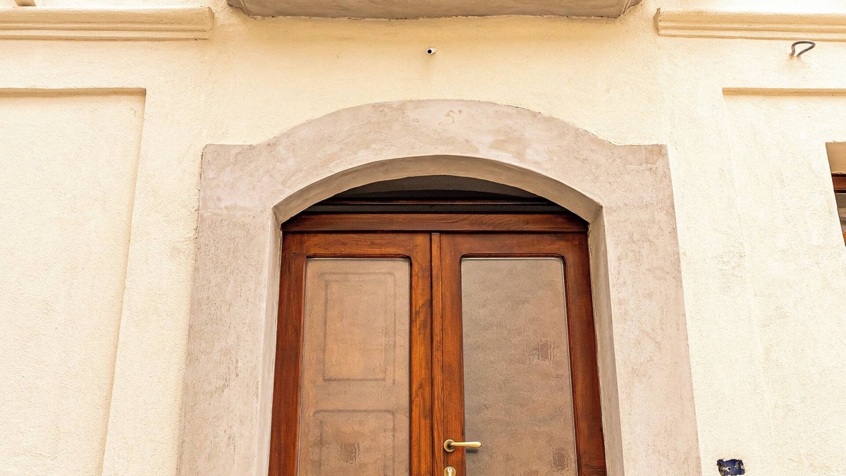Gerace Bed & Breakfast | Il Borghetto
