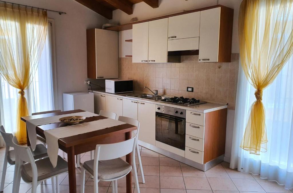 Lonigo Apartment | Il Borghetto