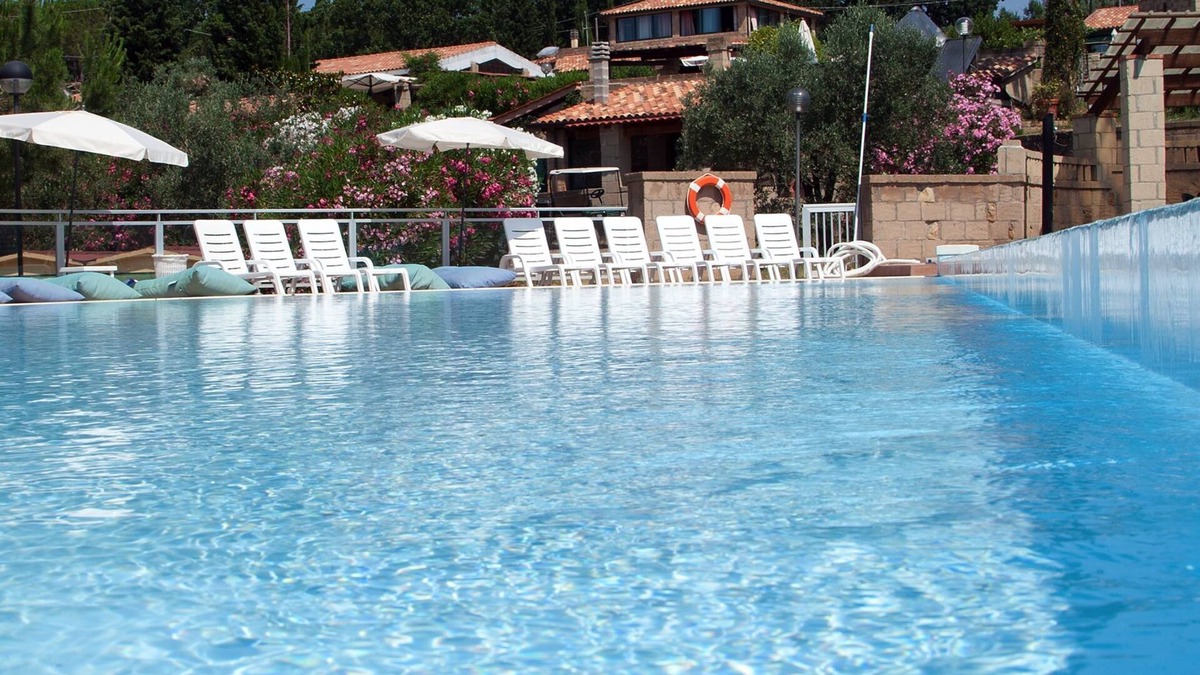 Guardistallo House | Il Borgo by Interhome
